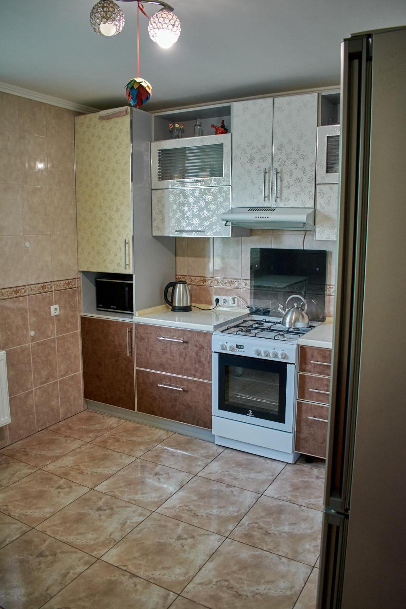 Vacation Home Lubov Kamjanets-Podilsky Buitenkant foto