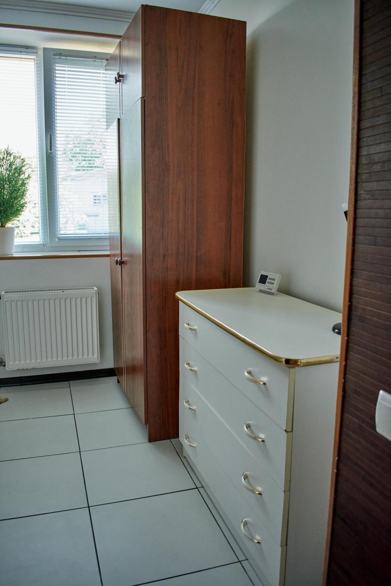 Vacation Home Lubov Kamjanets-Podilsky Buitenkant foto