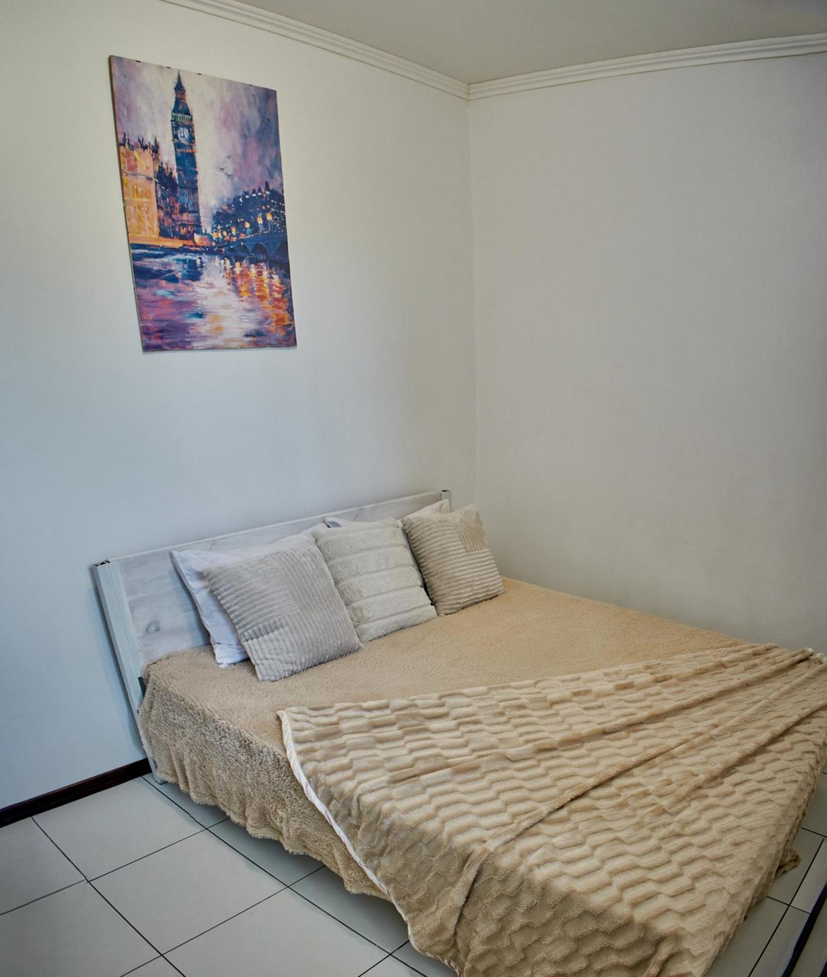 Vacation Home Lubov Kamjanets-Podilsky Buitenkant foto