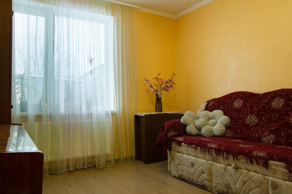 Vacation Home Lubov Kamjanets-Podilsky Buitenkant foto